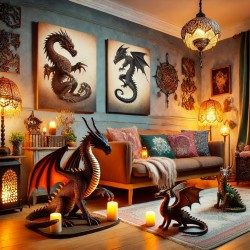 Home Decor