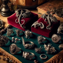 Jewelry & Accessories
