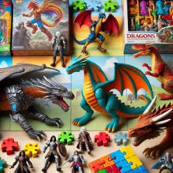 Toys & Games